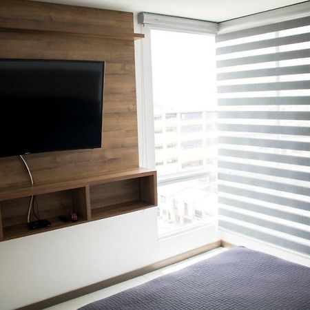 פריירה Apartamento Granate מראה חיצוני תמונה