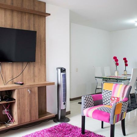 פריירה Apartamento Granate מראה חיצוני תמונה
