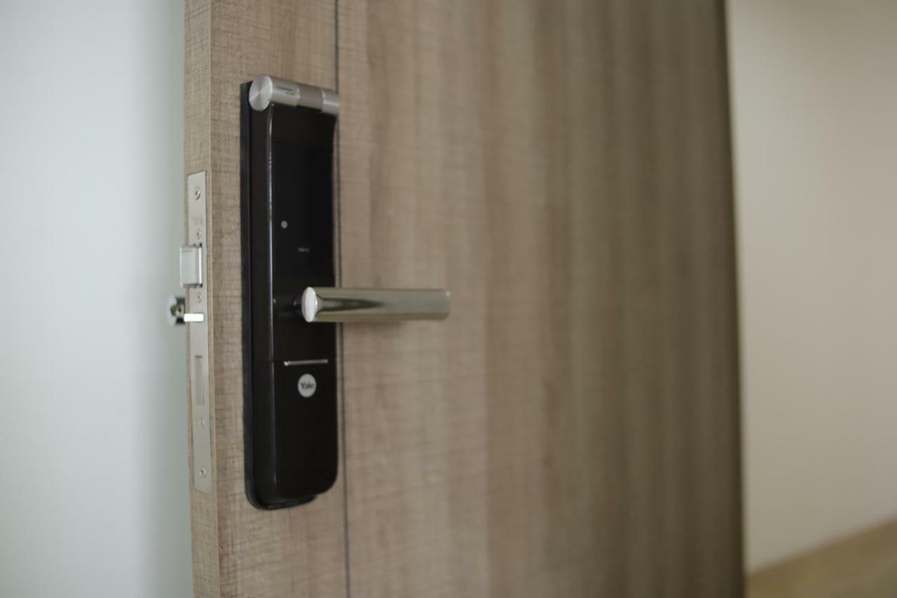 פריירה Apartamento Granate מראה חיצוני תמונה