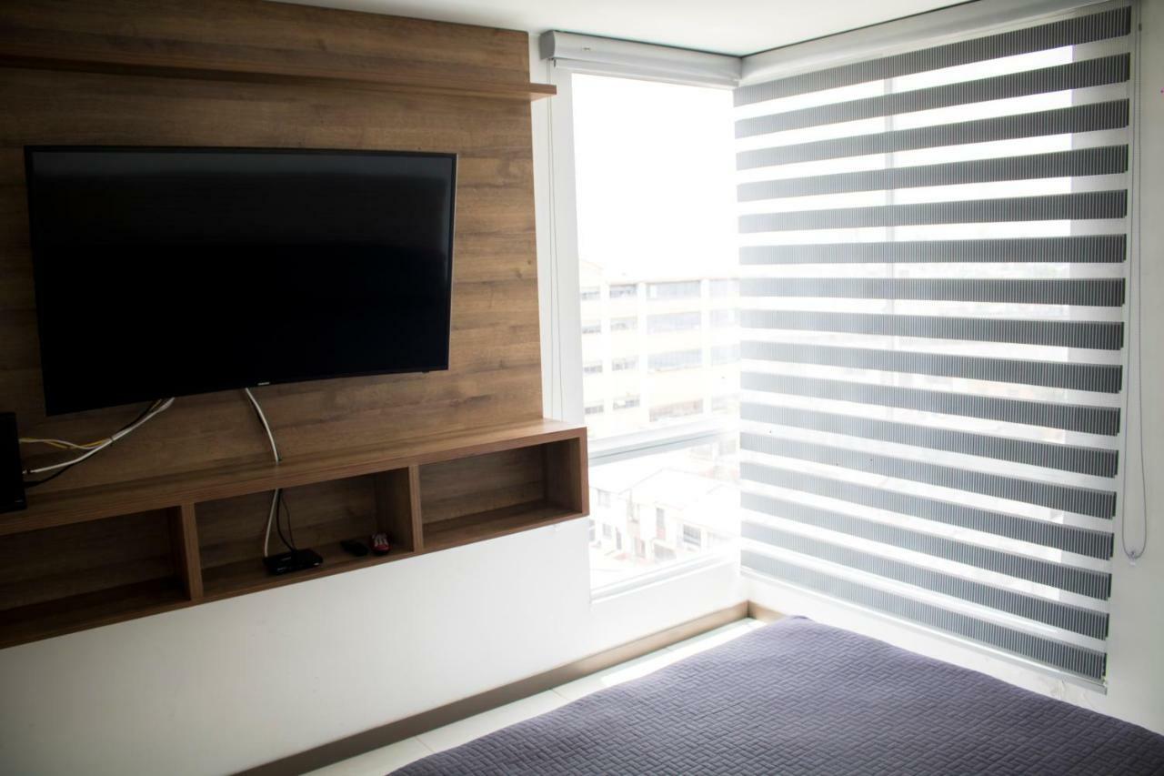פריירה Apartamento Granate מראה חיצוני תמונה