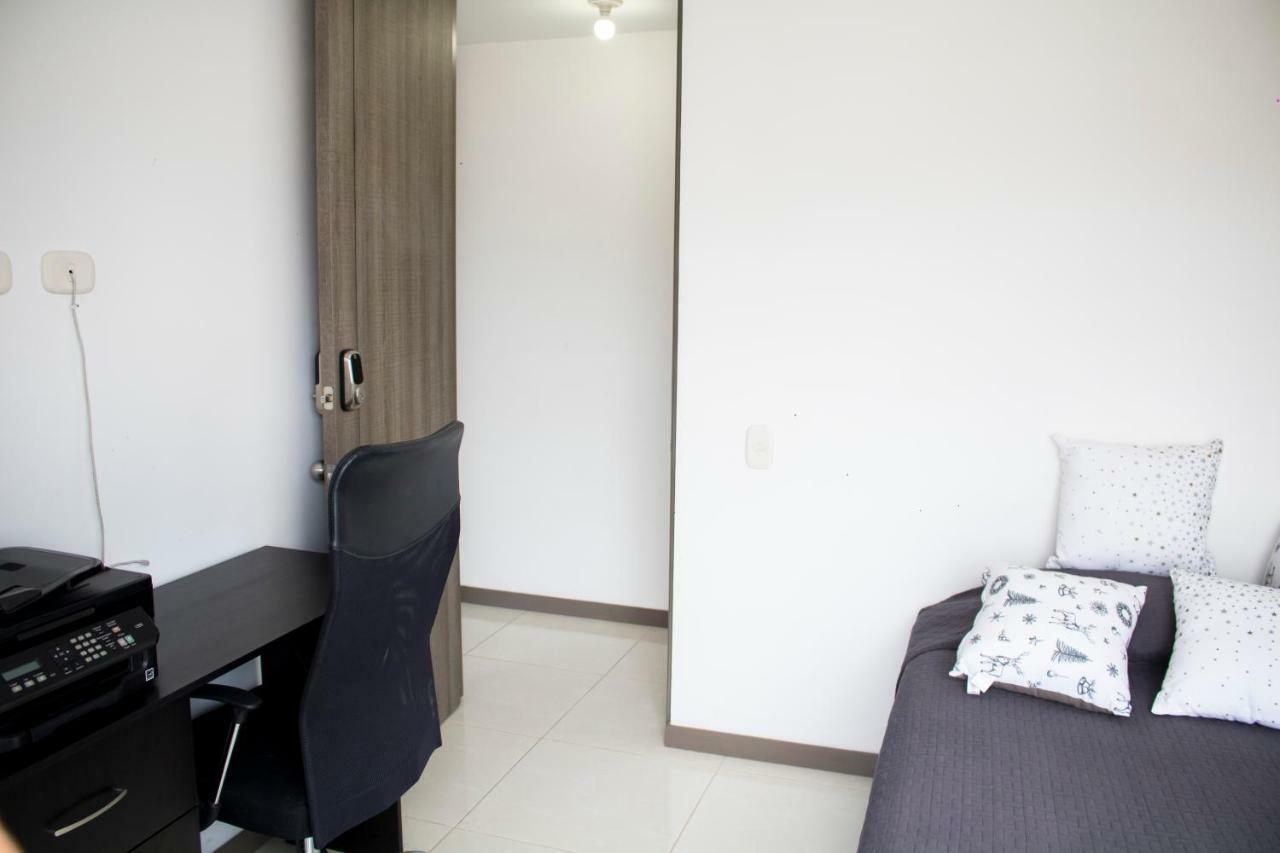 פריירה Apartamento Granate מראה חיצוני תמונה