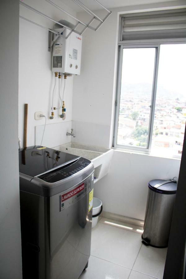 פריירה Apartamento Granate מראה חיצוני תמונה