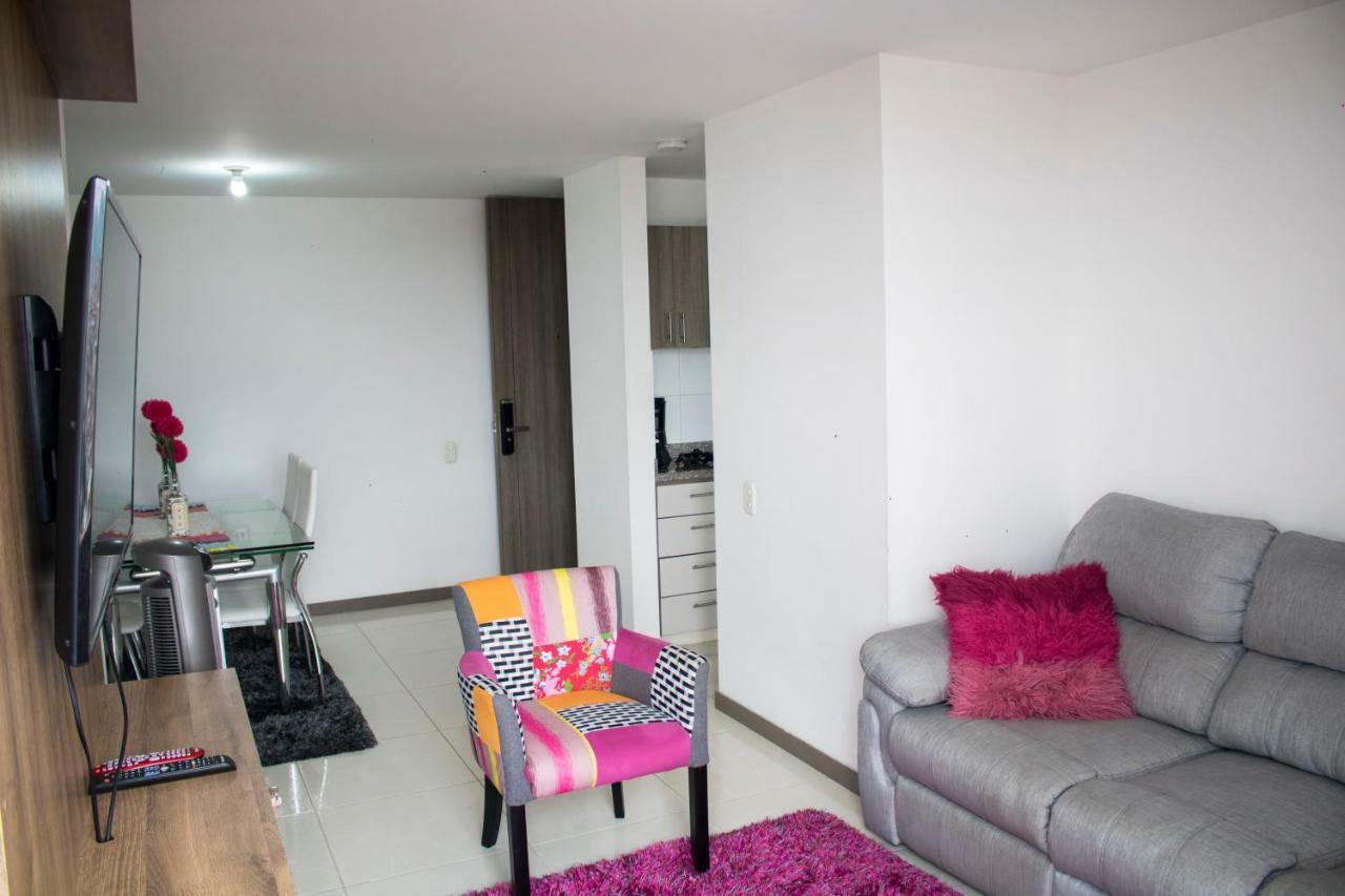 פריירה Apartamento Granate מראה חיצוני תמונה