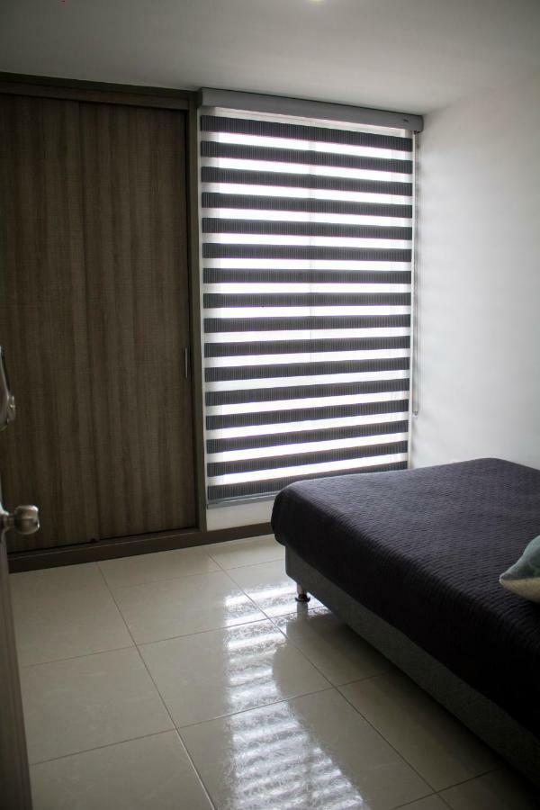 פריירה Apartamento Granate מראה חיצוני תמונה
