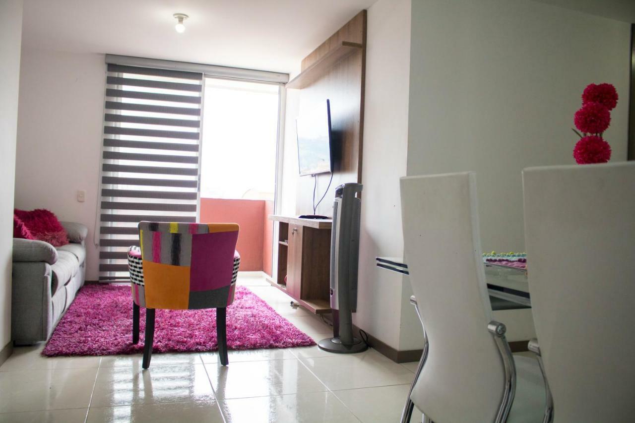 פריירה Apartamento Granate מראה חיצוני תמונה