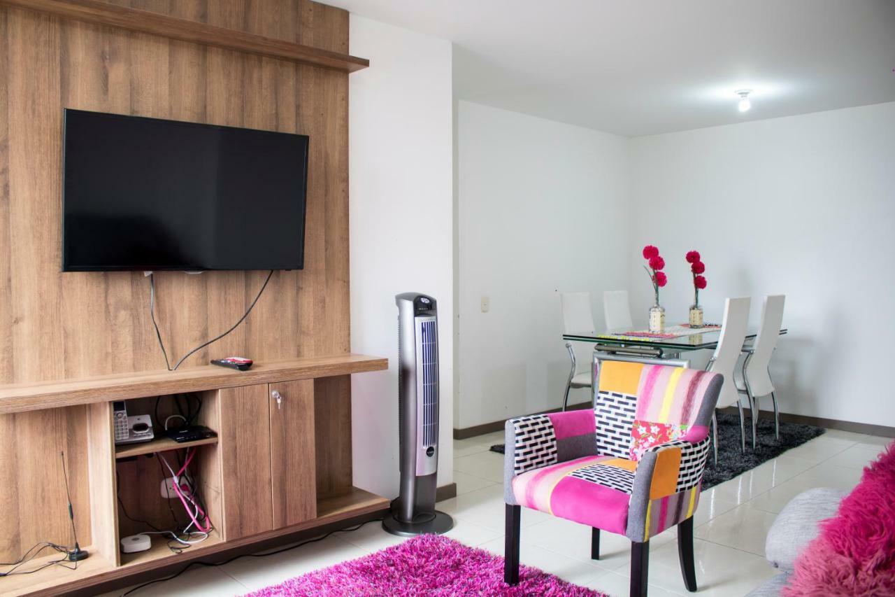 פריירה Apartamento Granate מראה חיצוני תמונה