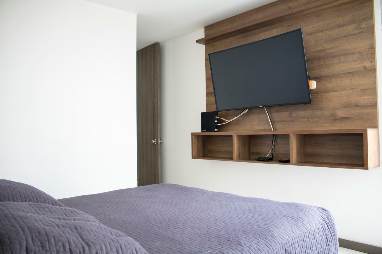 פריירה Apartamento Granate מראה חיצוני תמונה