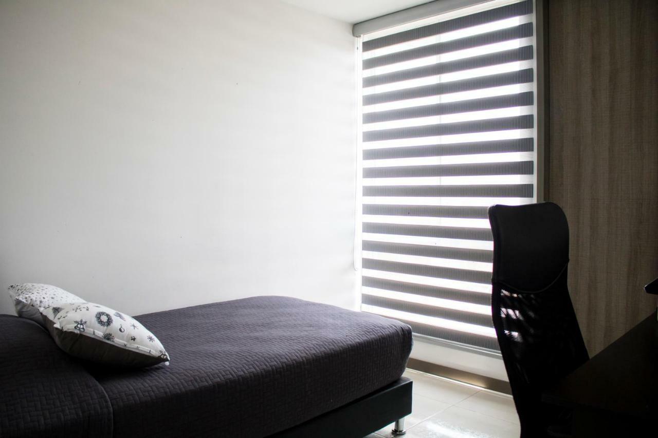פריירה Apartamento Granate מראה חיצוני תמונה