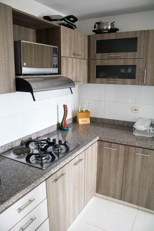 פריירה Apartamento Granate מראה חיצוני תמונה