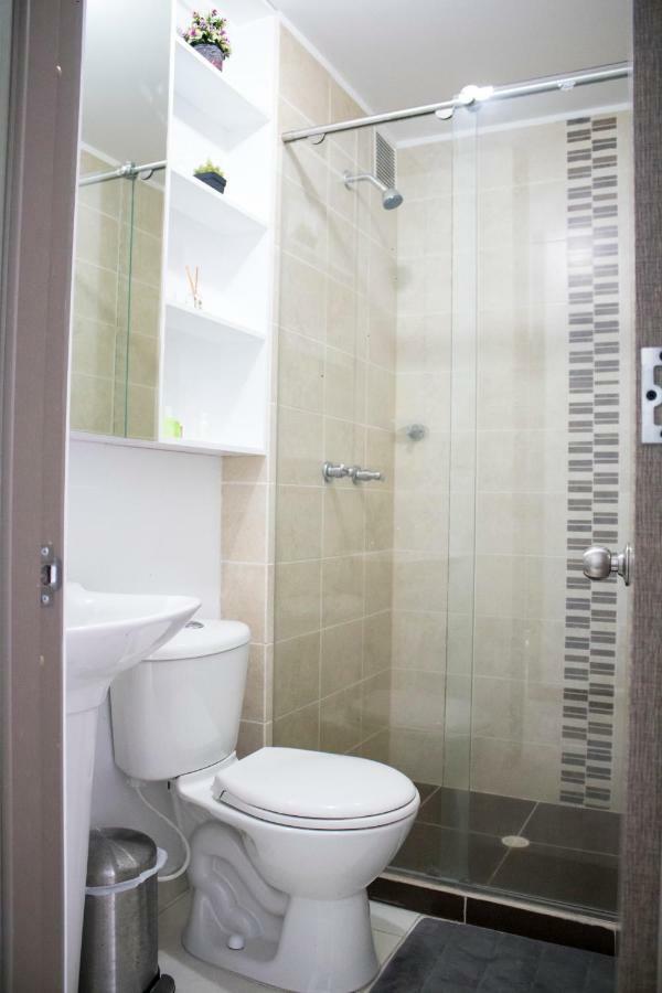פריירה Apartamento Granate מראה חיצוני תמונה