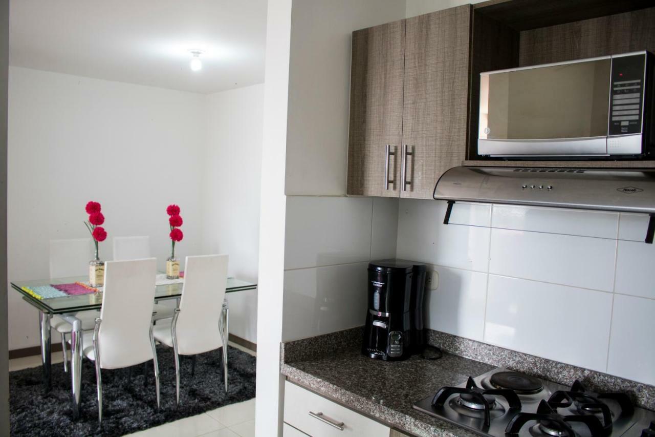 פריירה Apartamento Granate מראה חיצוני תמונה