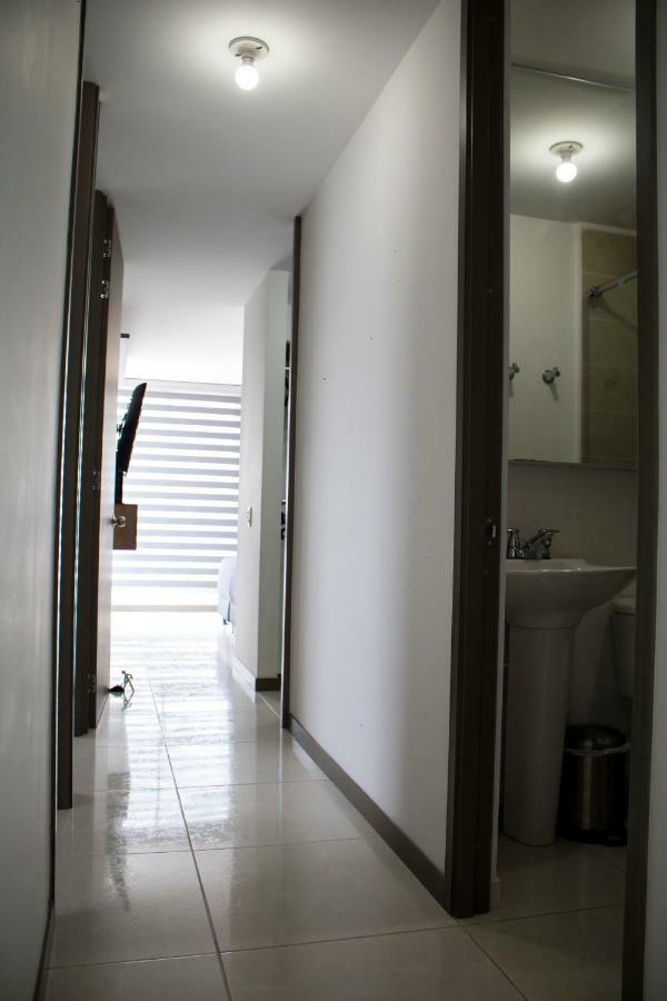פריירה Apartamento Granate מראה חיצוני תמונה