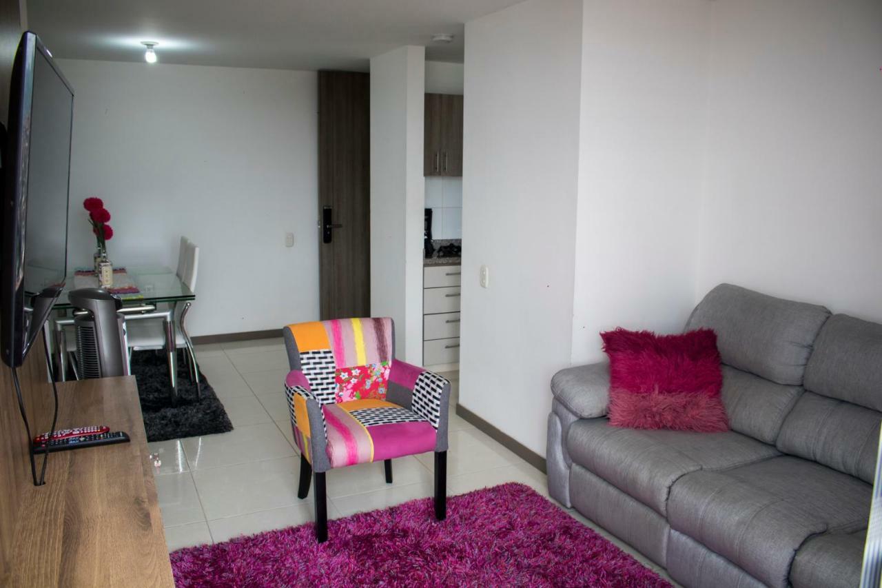 פריירה Apartamento Granate מראה חיצוני תמונה