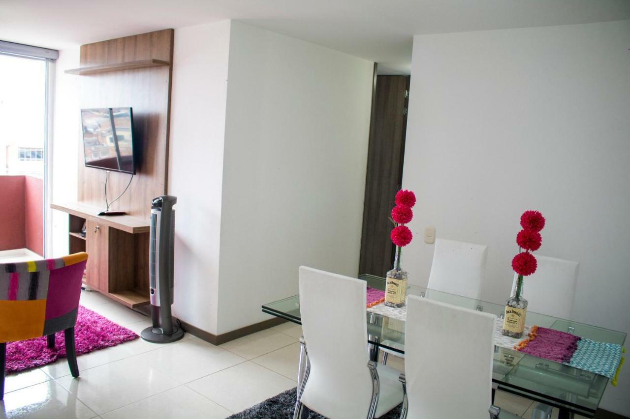 פריירה Apartamento Granate מראה חיצוני תמונה